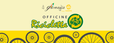 "Ricicletta" Bike Rental