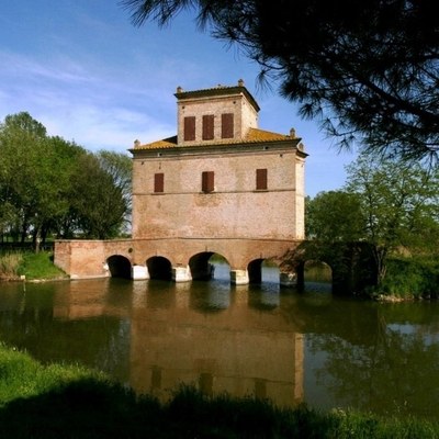 Torre Abate Bike Rental