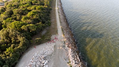 Iat mobile Lido di Volano - Tourist information office
