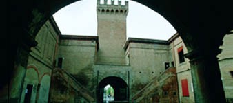 Castle Lambertini