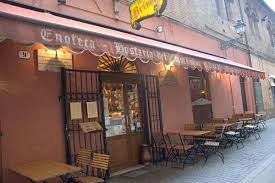 A toast in the oldest tavern in the world