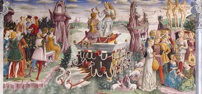 The first modern city and one of the most important and culturally influential states of the Italian Renaissance