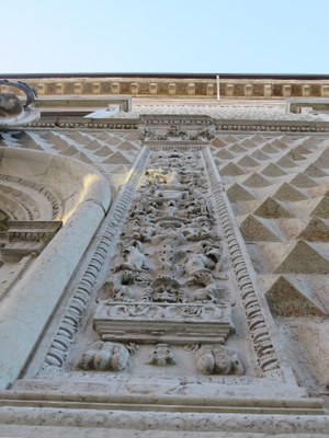 From Gauguin to Chardin, from Chagall to Miró, including Boldini, Picasso and Monet, the palace has welcomed numerous internationally renowned artists over the years. Every year, it hosts a couple of highly popular exhibitions that attract large audiences.