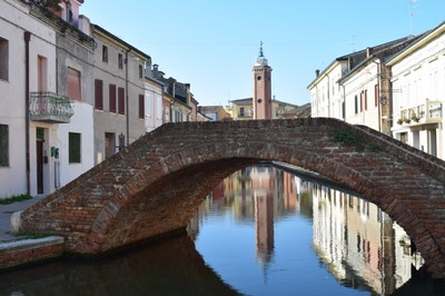 Ponte Pasqualone