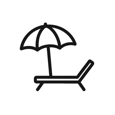 Bathing establishments