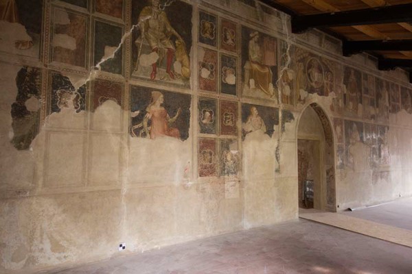 Casa Minerbi-Dal Sale