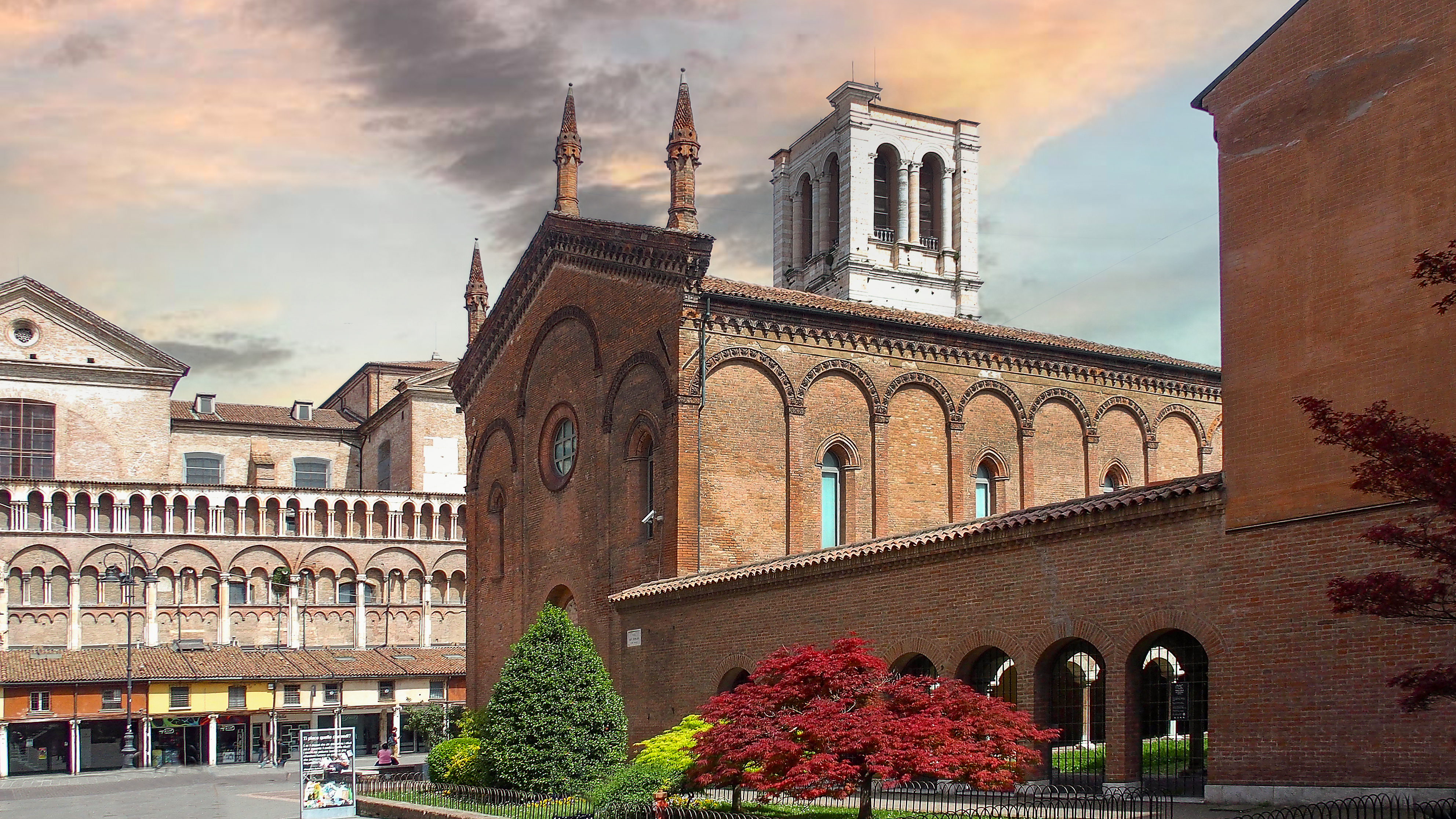 Cathedral Museum
