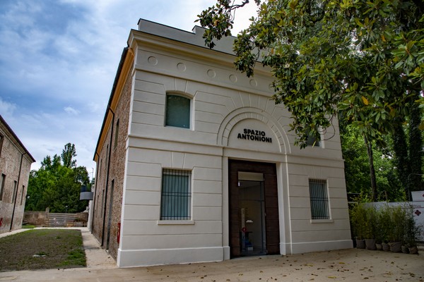 Spazio Antonioni
