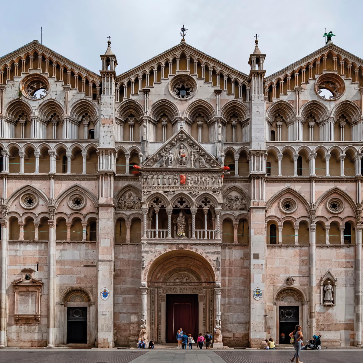 Cathedral