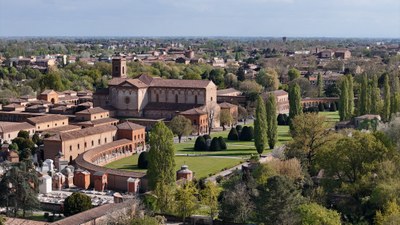 Charterhouse of Ferrara