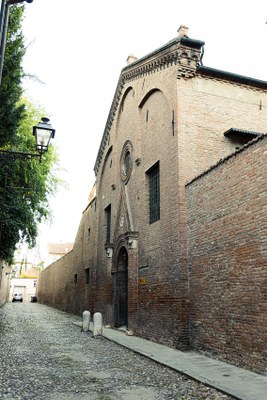 Monastery of Corpus Domini