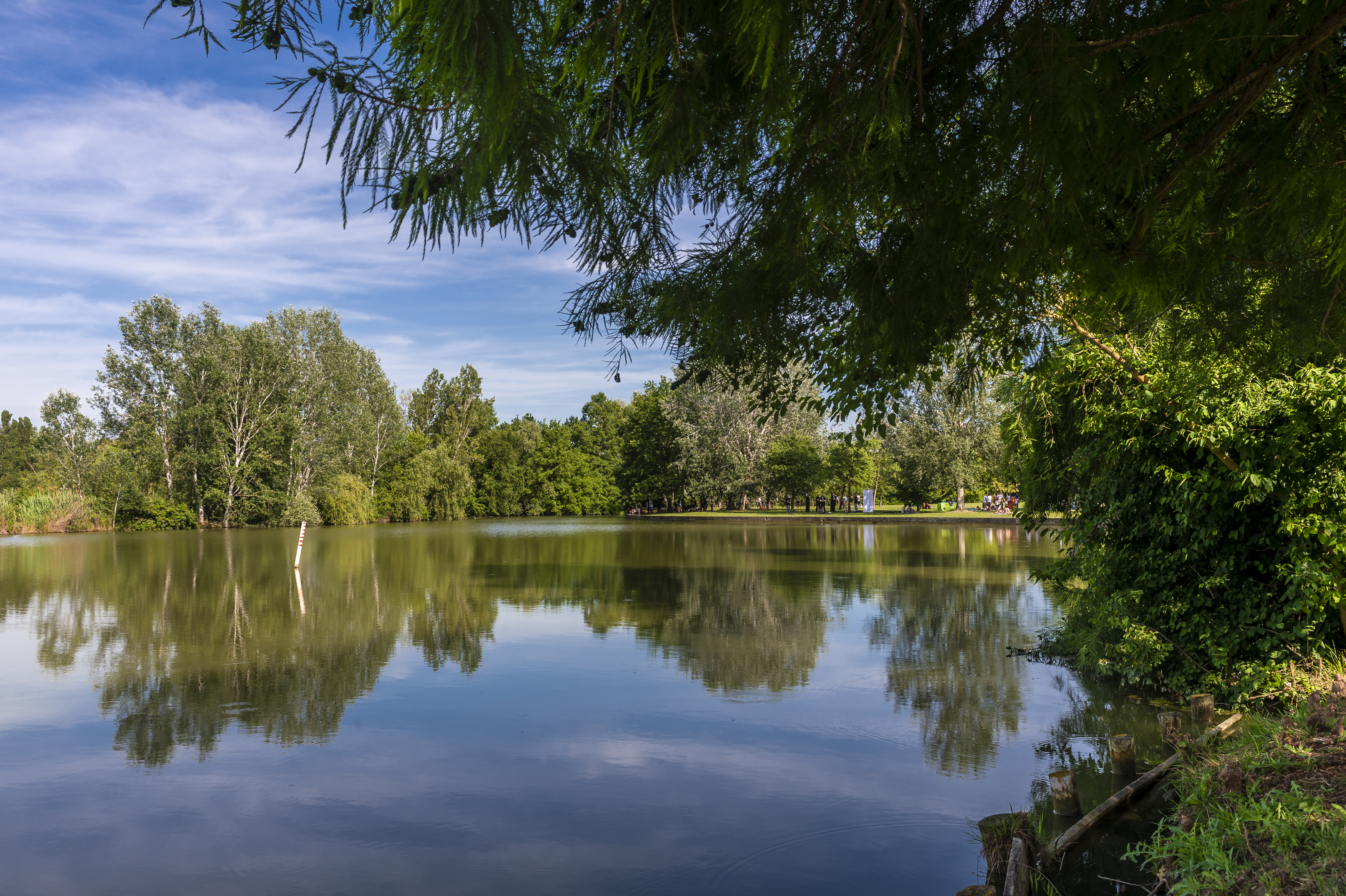 Urban Park G. Bassani