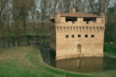 Rocca Possente