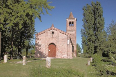 Pieve di San Venanzio