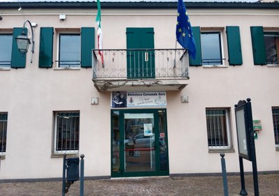 Casa del Popolo cultural centre