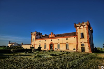 Delizia Estense del Verginese