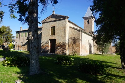 Pieve of San Michele Arcangelo