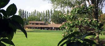 Golf Club Cento