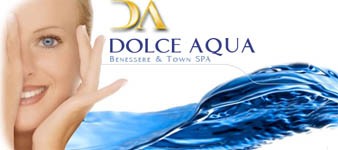 Dolce Aqua - Benessere&Town Spa
