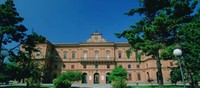 Palazzo Comunale-Copparo