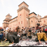 El mayor festival de músicos y artistas callejeros del mundo.