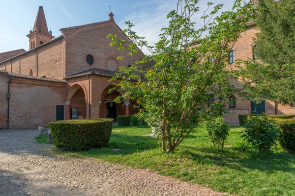Monasterio de Sant’Antonio in Polesine