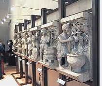 Porta dei Mesi Porta dei Mesi