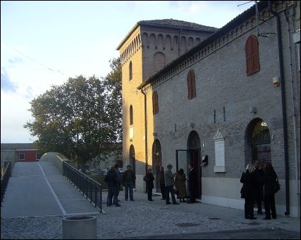 Museo del Trote