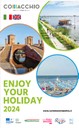 Comacchio Po Delta Park Riviera - Enjoy your holiday!