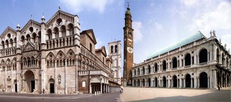 De Ferrara a Vicenza