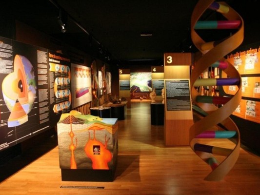 El Museo del Territorio