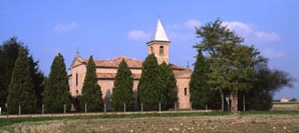 Parroquia de San Michele Arcangelo