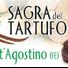 Protagonista absoluto de la fiesta, la preciada trufa blanca y la trufa negra de optima calidad. 