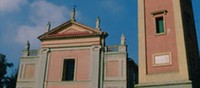 Iglesia Par. de Sant'Agostino