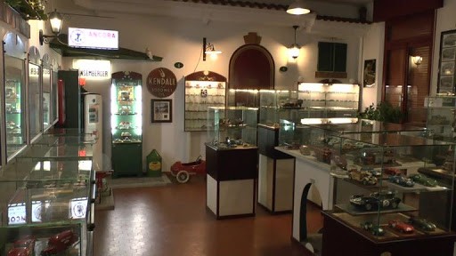 Museo del Modelismo Historico