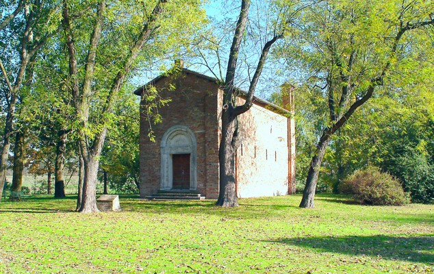 Eglise paroissiale de San Giorgio