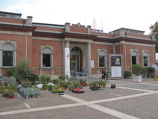 Centro Culturale Mercato 