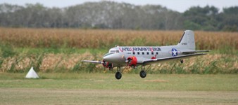 Aviosuperficie di Valle Gaffaro 