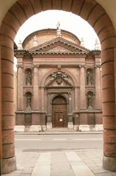 Chiesa di San Carlo