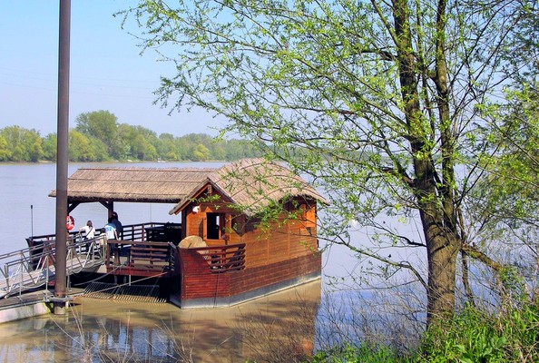 Le Moulin du Pô