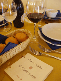Agriturismo Il Serraglio