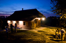 Azienda agricola Aleotti