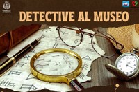 Il Museo invita le famiglie a partecipare a un’avvincente Caccia al Tesoro interattiva. Realizzata insieme all’associazione Aiutiamoli a Vivere, l’attività trasforma la visita alla pinacoteca e alla sezione archeologica in un’avventura fatta di quiz ed enigmi, pensata per stimolare la collaborazione tra adulti e bambini.