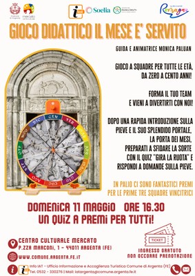 Immagine dell'evento