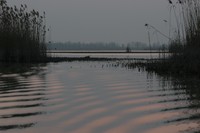 Pesca sportiva in Vallesanta