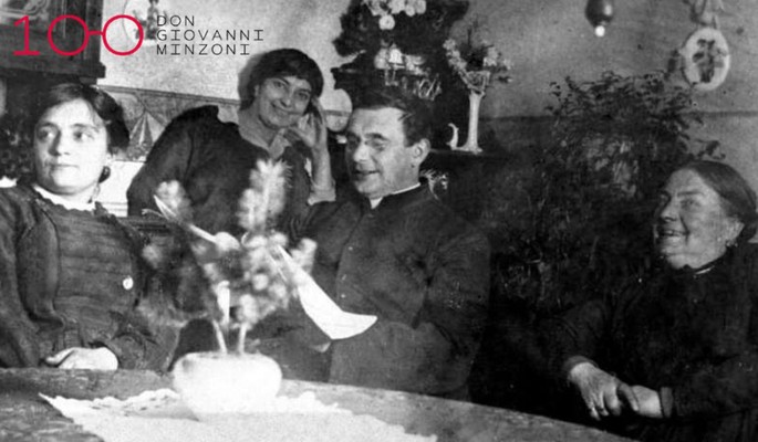 Immagine dell'evento