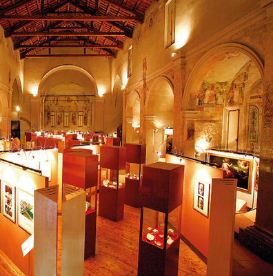 Immagine dell'evento