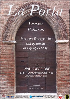 Immagine dell'evento
