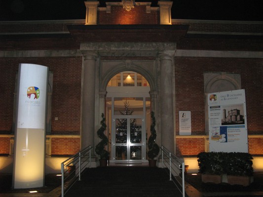 Immagine dell'evento