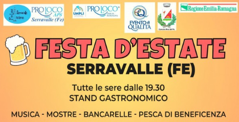Immagine dell'evento